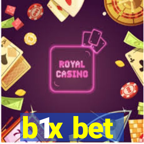 b1x bet